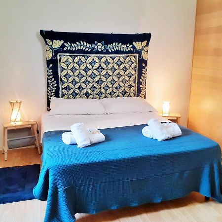 Near Metro Flat - Best Bnb Garbatella Рим Экстерьер фото