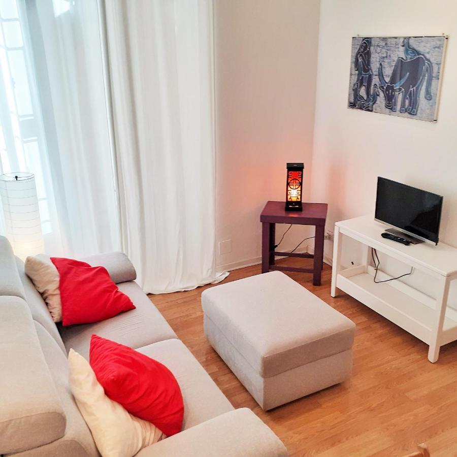 Near Metro Flat - Best Bnb Garbatella Рим Экстерьер фото
