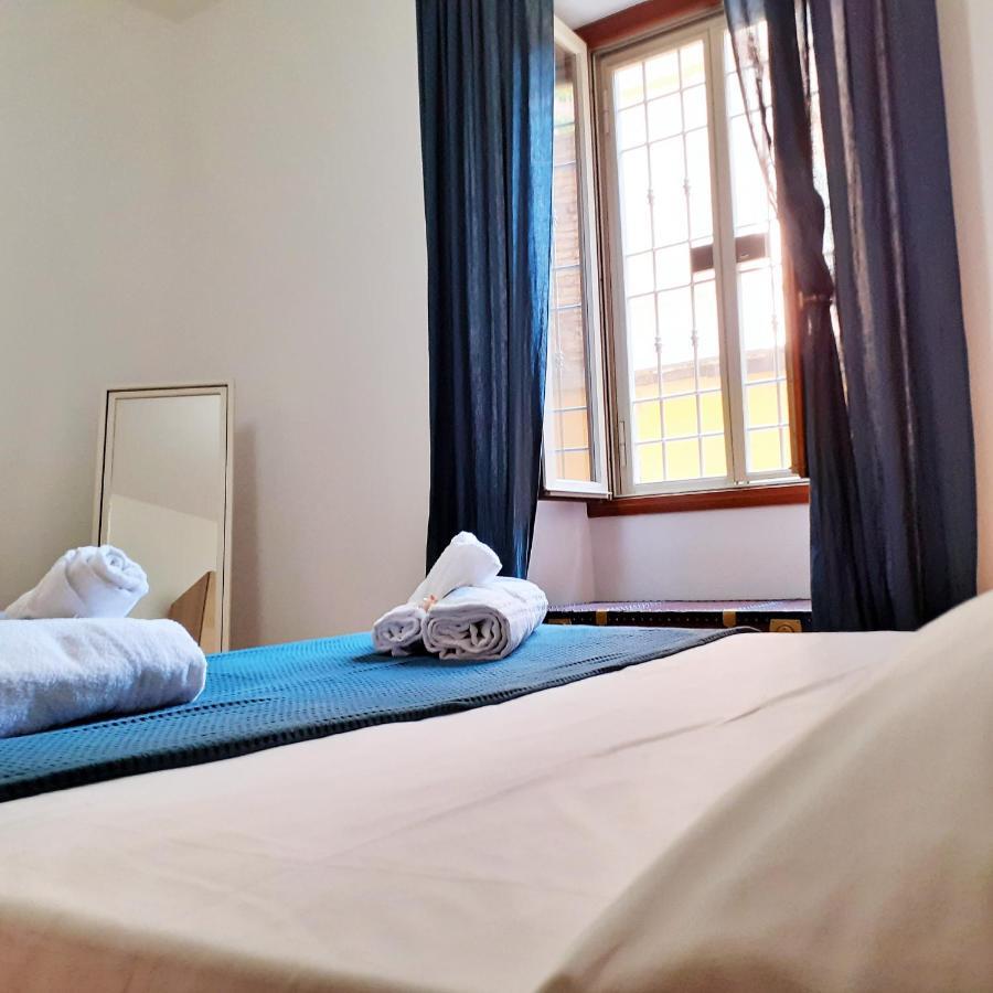 Near Metro Flat - Best Bnb Garbatella Рим Экстерьер фото