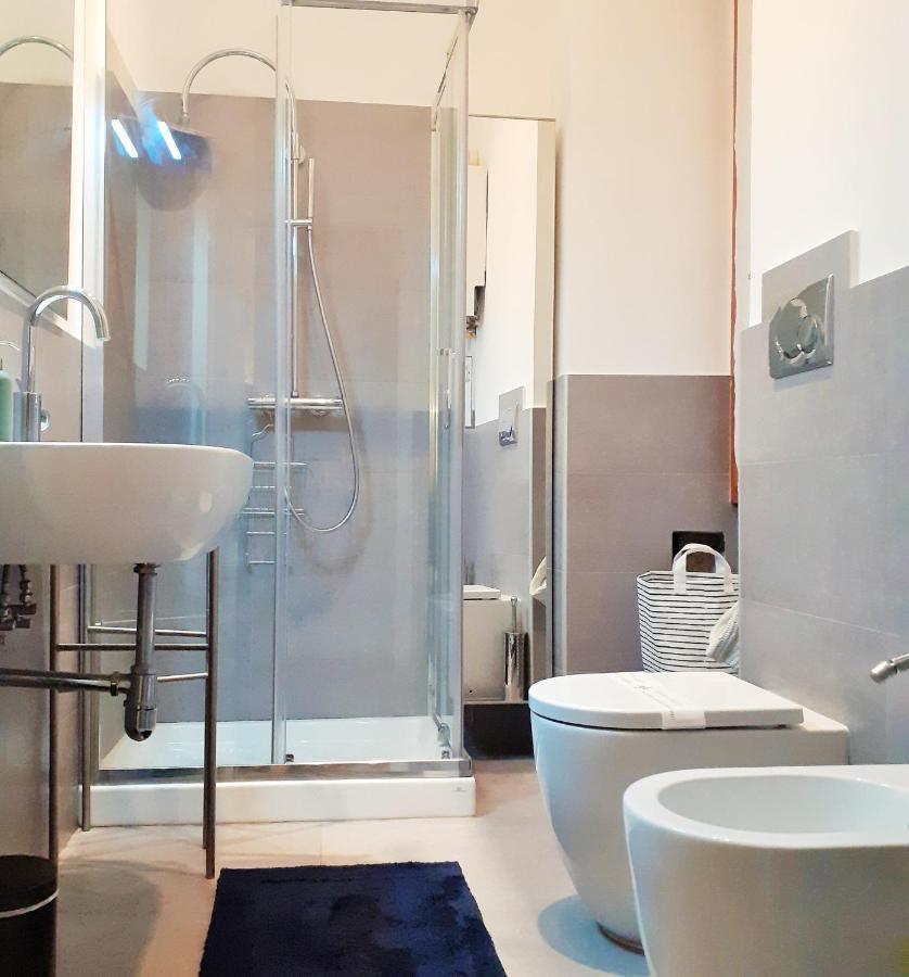 Near Metro Flat - Best Bnb Garbatella Рим Экстерьер фото