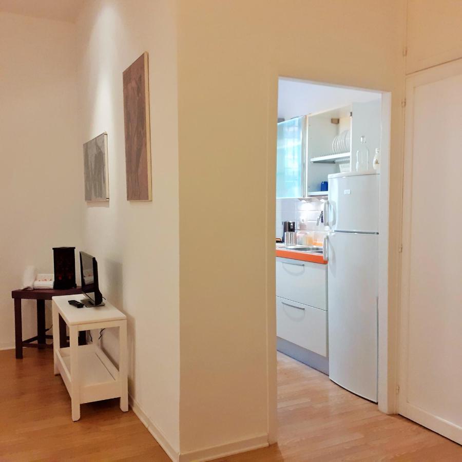 Near Metro Flat - Best Bnb Garbatella Рим Экстерьер фото