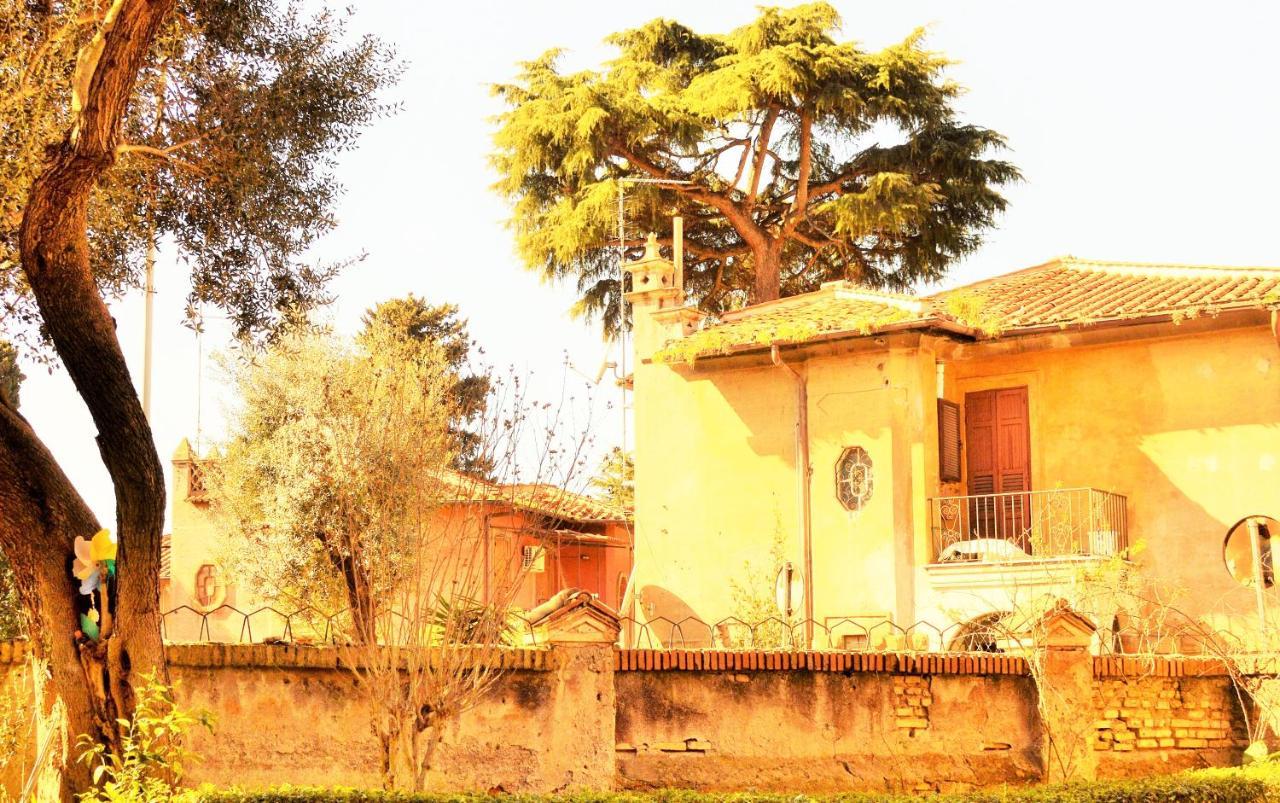 Near Metro Flat - Best Bnb Garbatella Рим Экстерьер фото