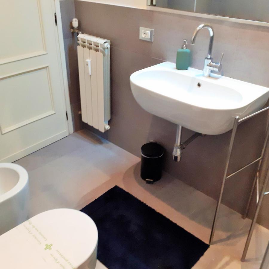 Near Metro Flat - Best Bnb Garbatella Рим Экстерьер фото