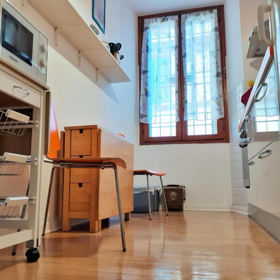 Near Metro Flat - Best Bnb Garbatella Рим Экстерьер фото