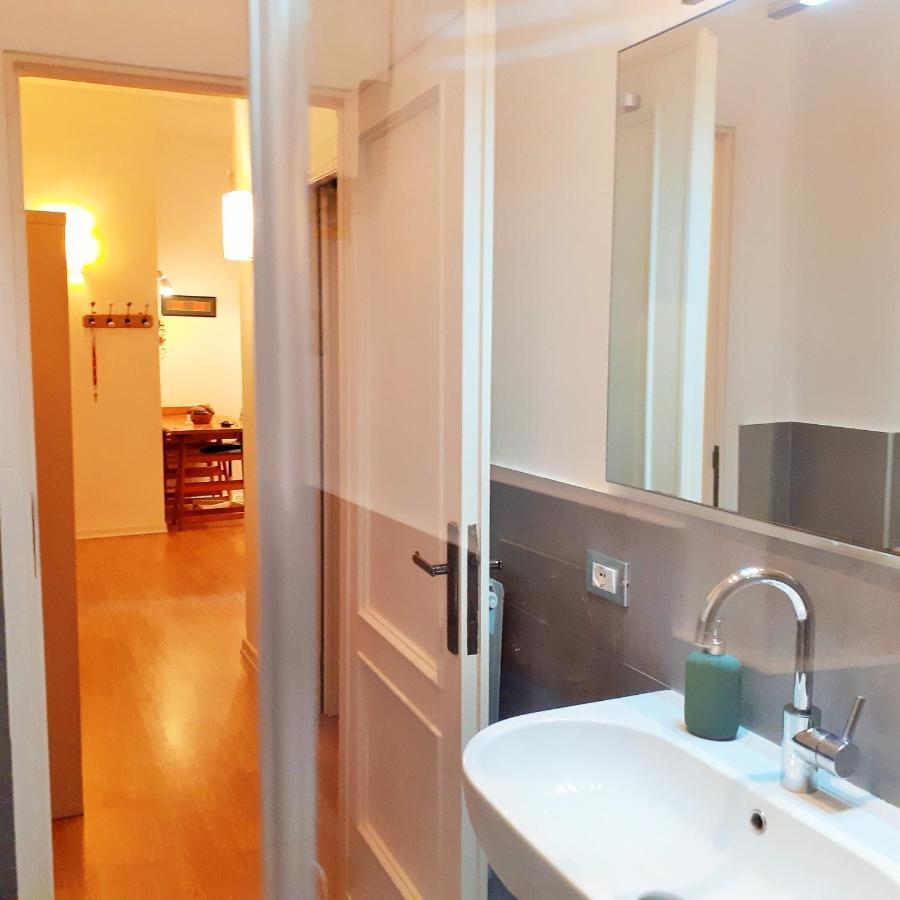 Near Metro Flat - Best Bnb Garbatella Рим Экстерьер фото