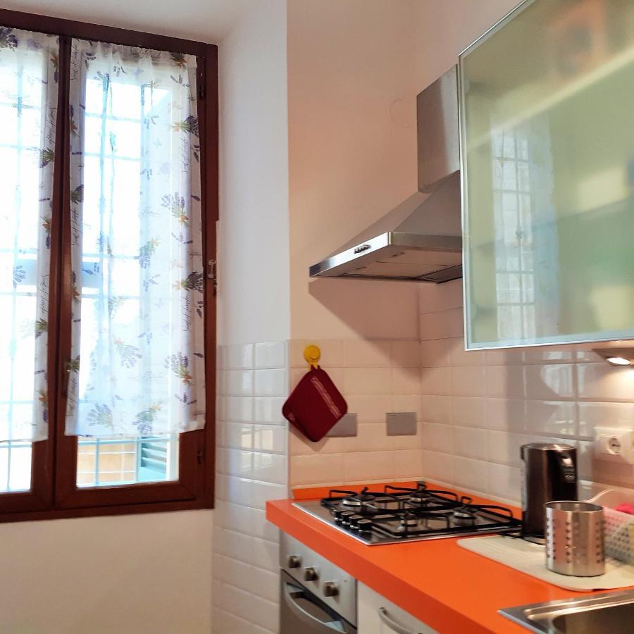 Near Metro Flat - Best Bnb Garbatella Рим Экстерьер фото