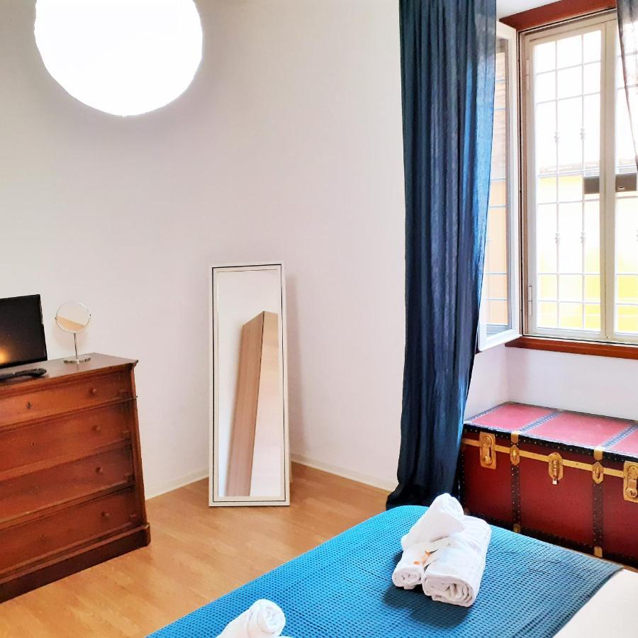 Near Metro Flat - Best Bnb Garbatella Рим Экстерьер фото