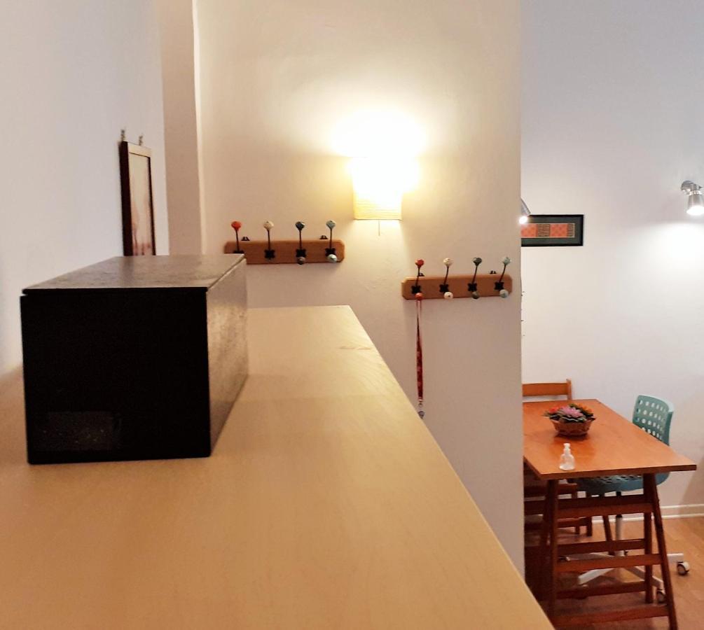 Near Metro Flat - Best Bnb Garbatella Рим Экстерьер фото